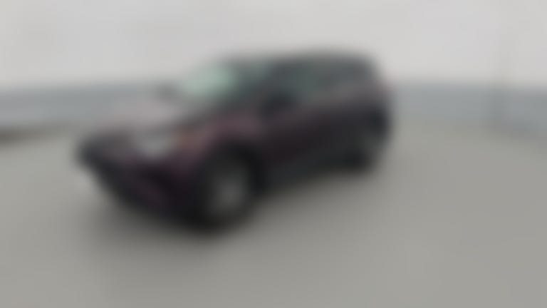 2018 Toyota RAV4 vehicle photo