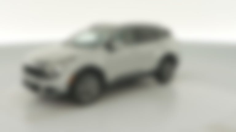2023 Kia Sportage vehicle photo