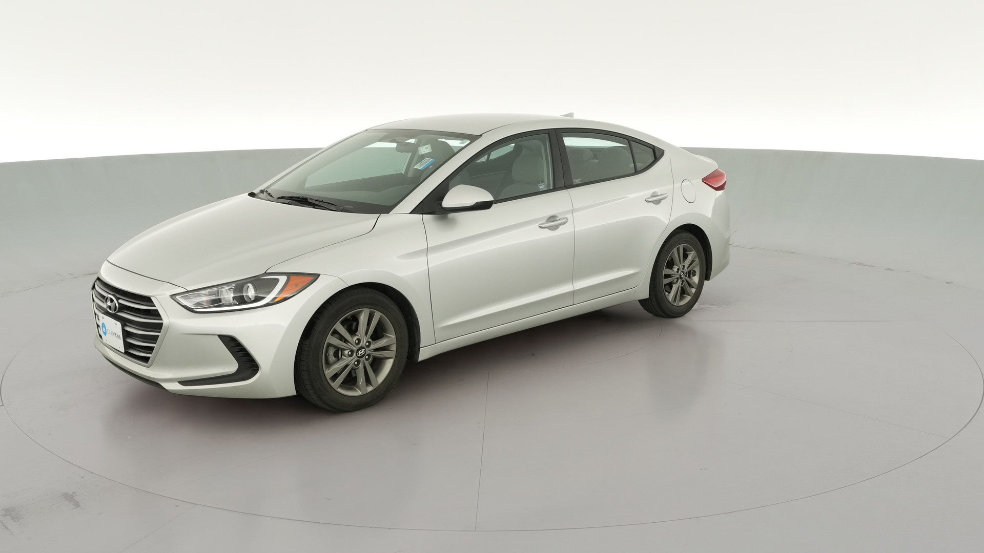 2018 Hyundai Elantra vehicle photo