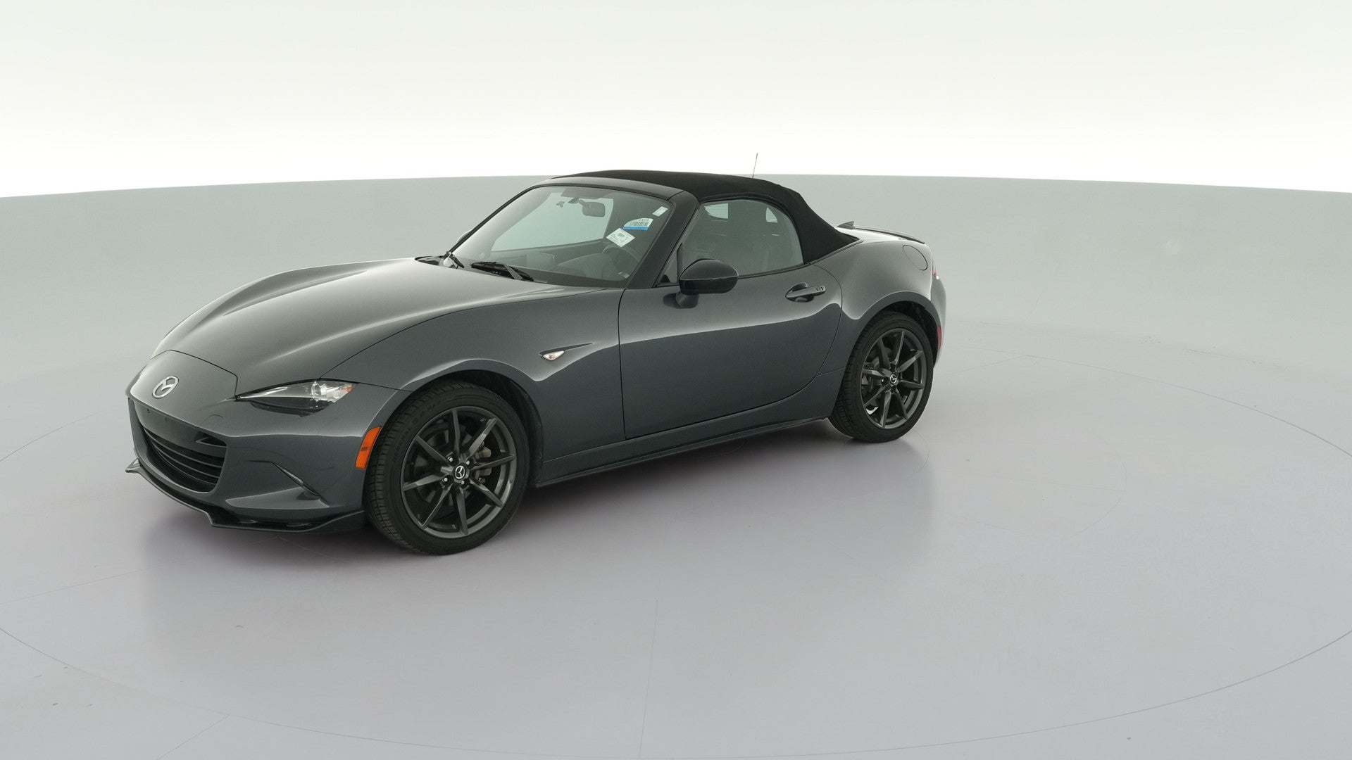 2016 MAZDA MX-5 Miata vehicle photo