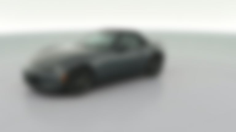 2016 MAZDA MX-5 Miata vehicle photo
