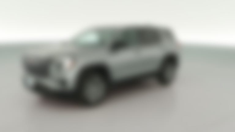 2025 GMC Terrain vehicle photo