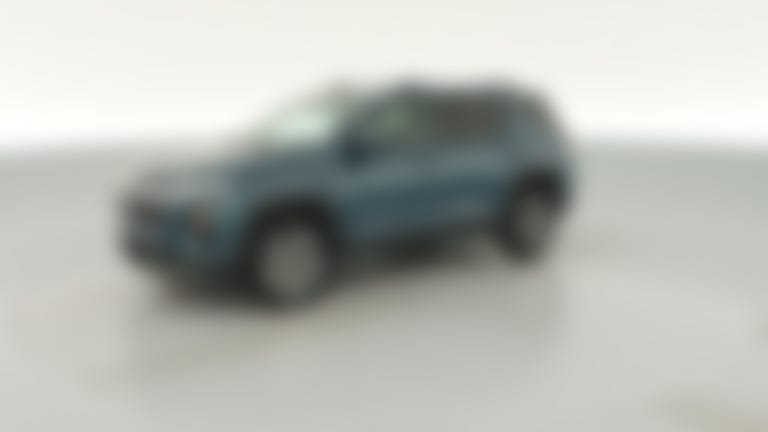 2025 Chevrolet Equinox vehicle photo