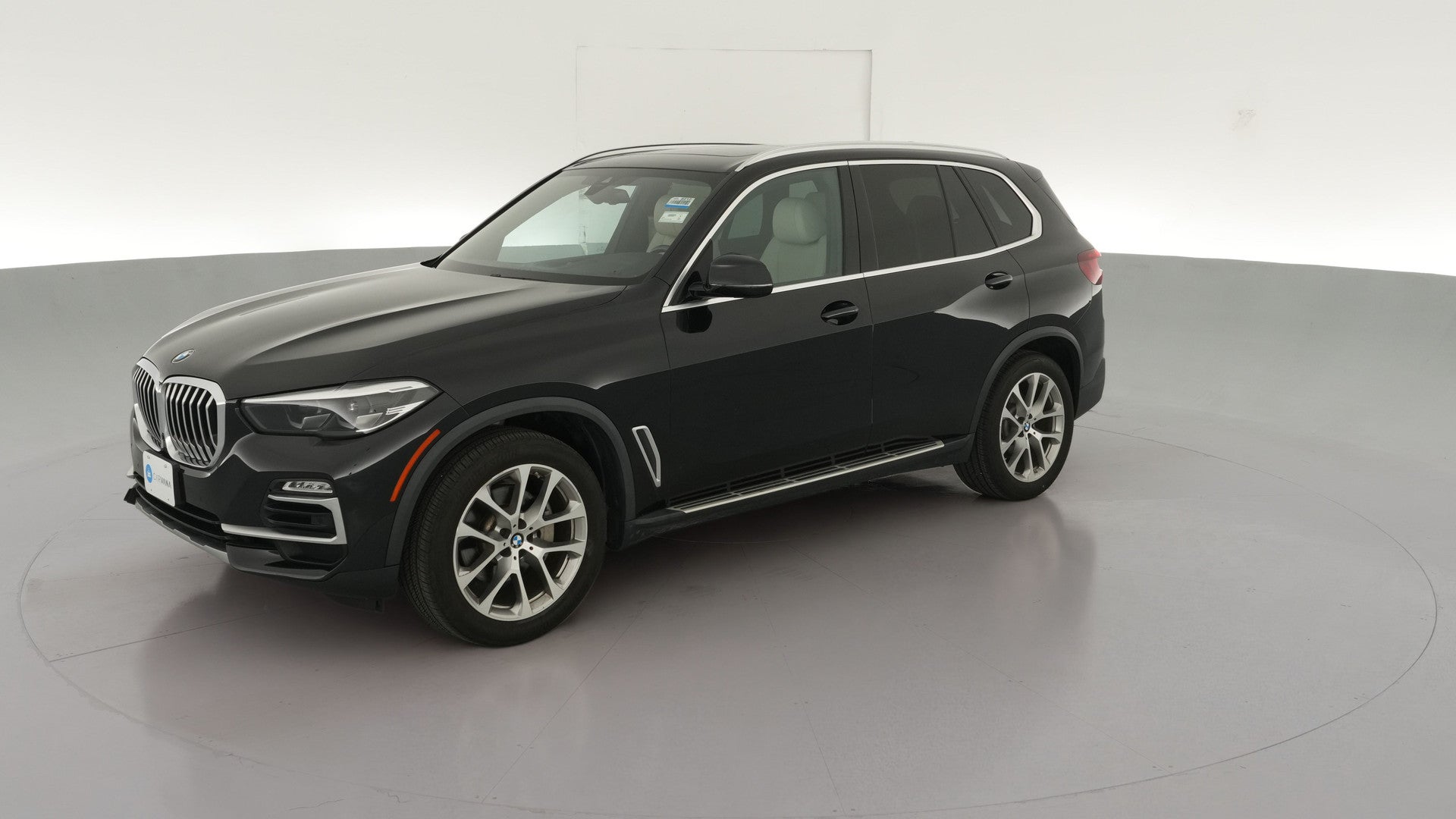 2020 BMW X5 vehicle photo