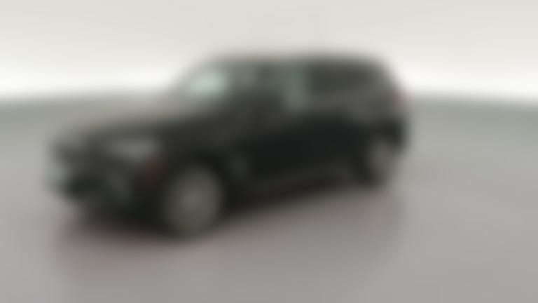 2020 BMW X5 vehicle photo