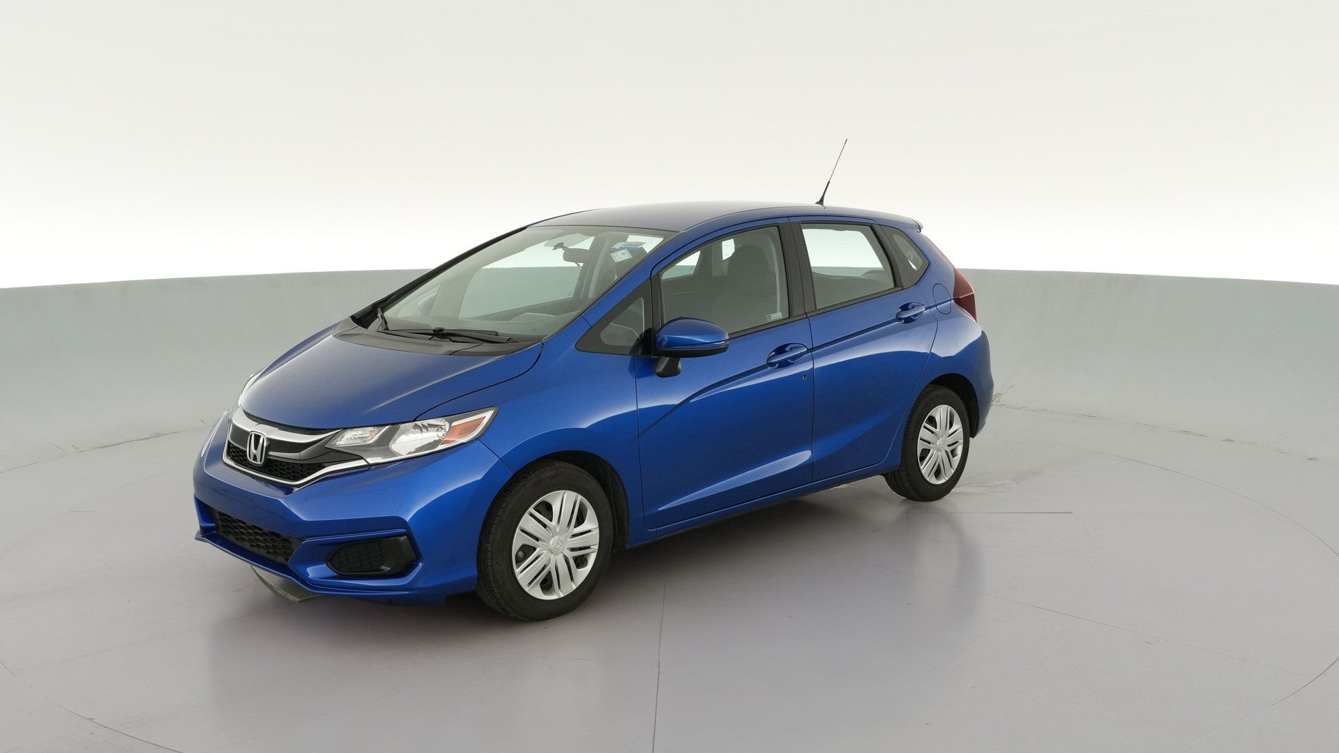 2019 Honda Fit vehicle photo