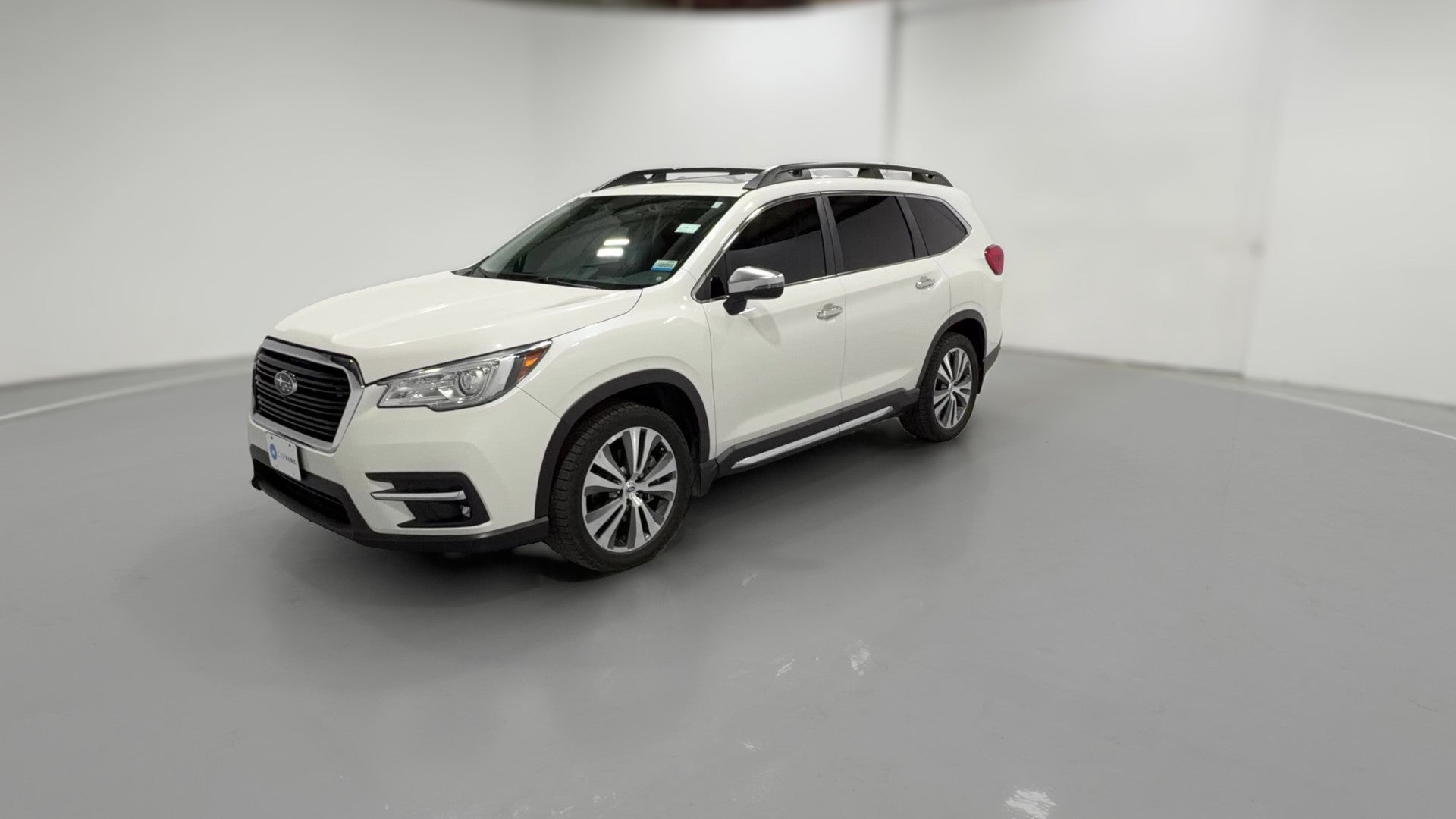 2020 Subaru Ascent vehicle photo