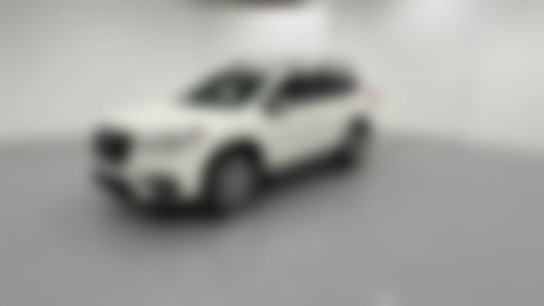 2020 Subaru Ascent vehicle photo