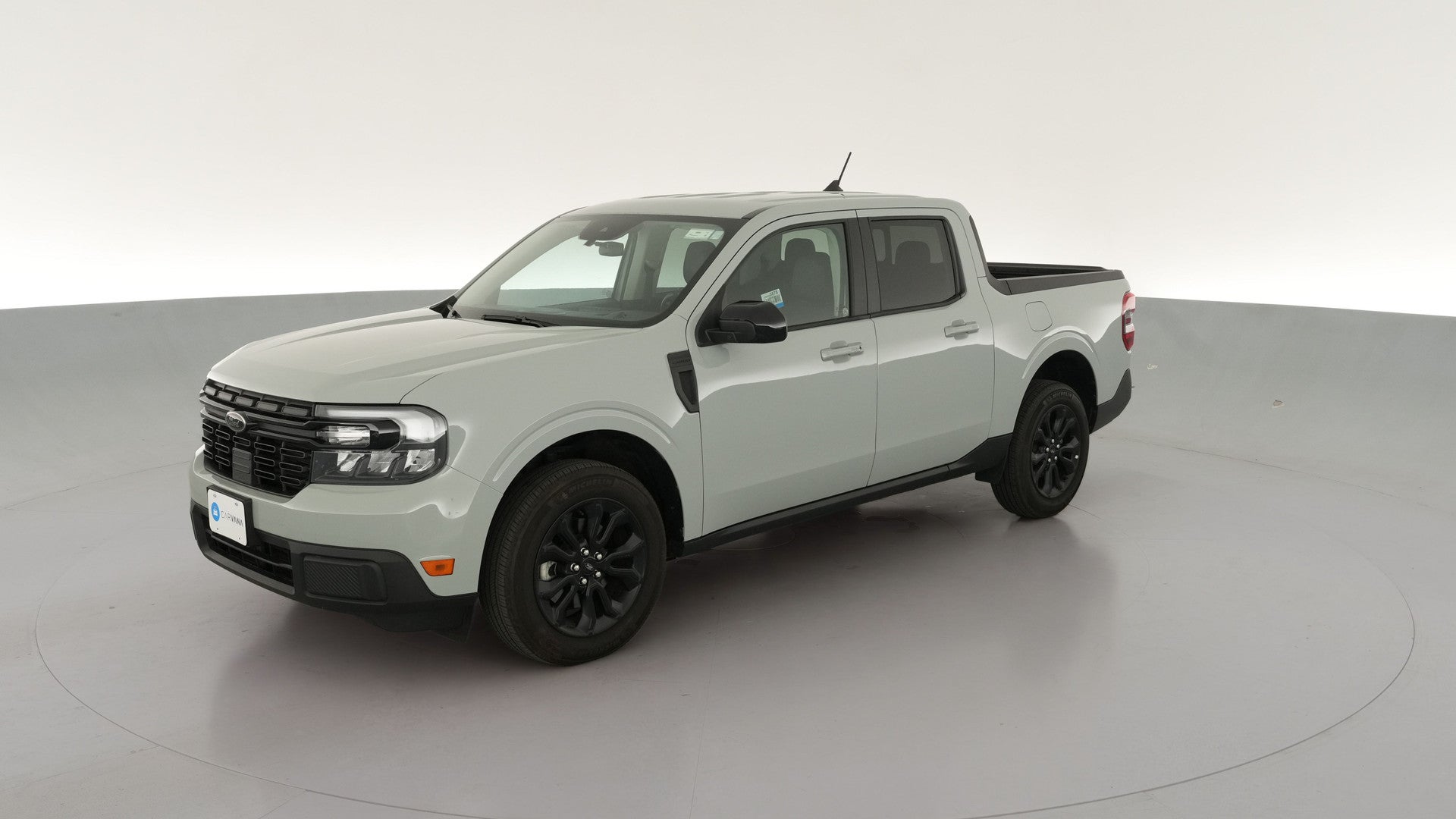 2024 Ford Maverick vehicle photo