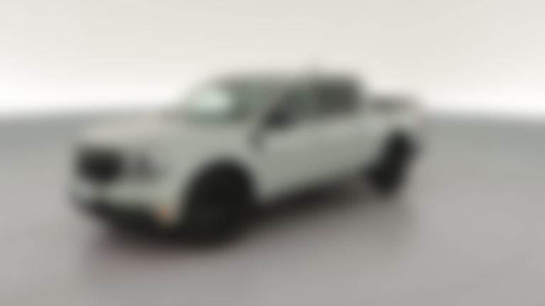 2024 Ford Maverick vehicle photo