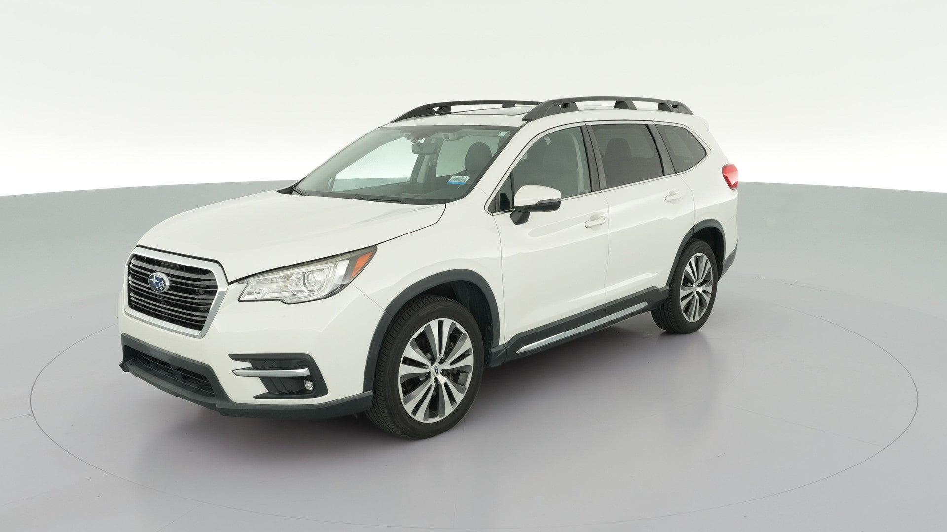 2019 Subaru Ascent vehicle photo