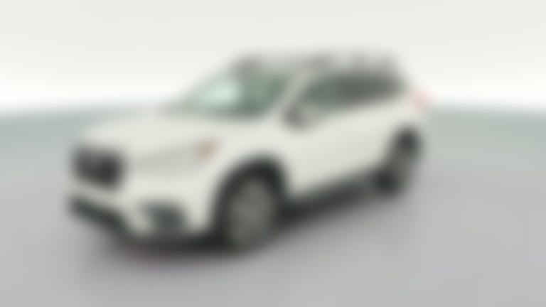 2019 Subaru Ascent vehicle photo