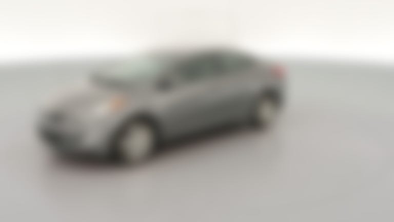 2012 Hyundai Elantra vehicle photo