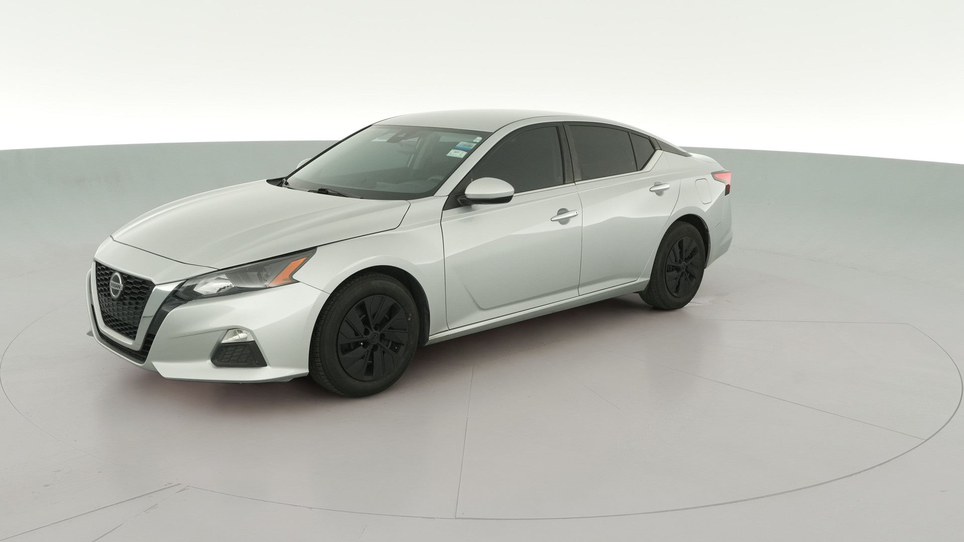 2022 Nissan Altima vehicle photo