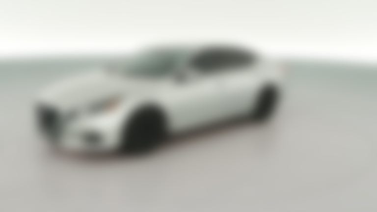 2022 Nissan Altima vehicle photo
