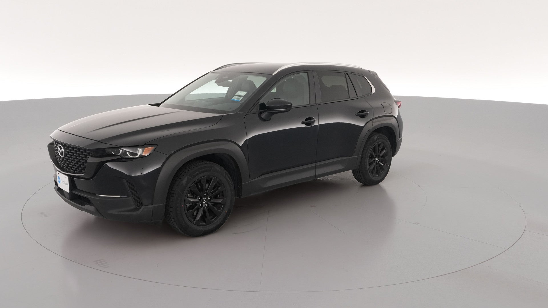 2025 MAZDA CX-50 vehicle photo