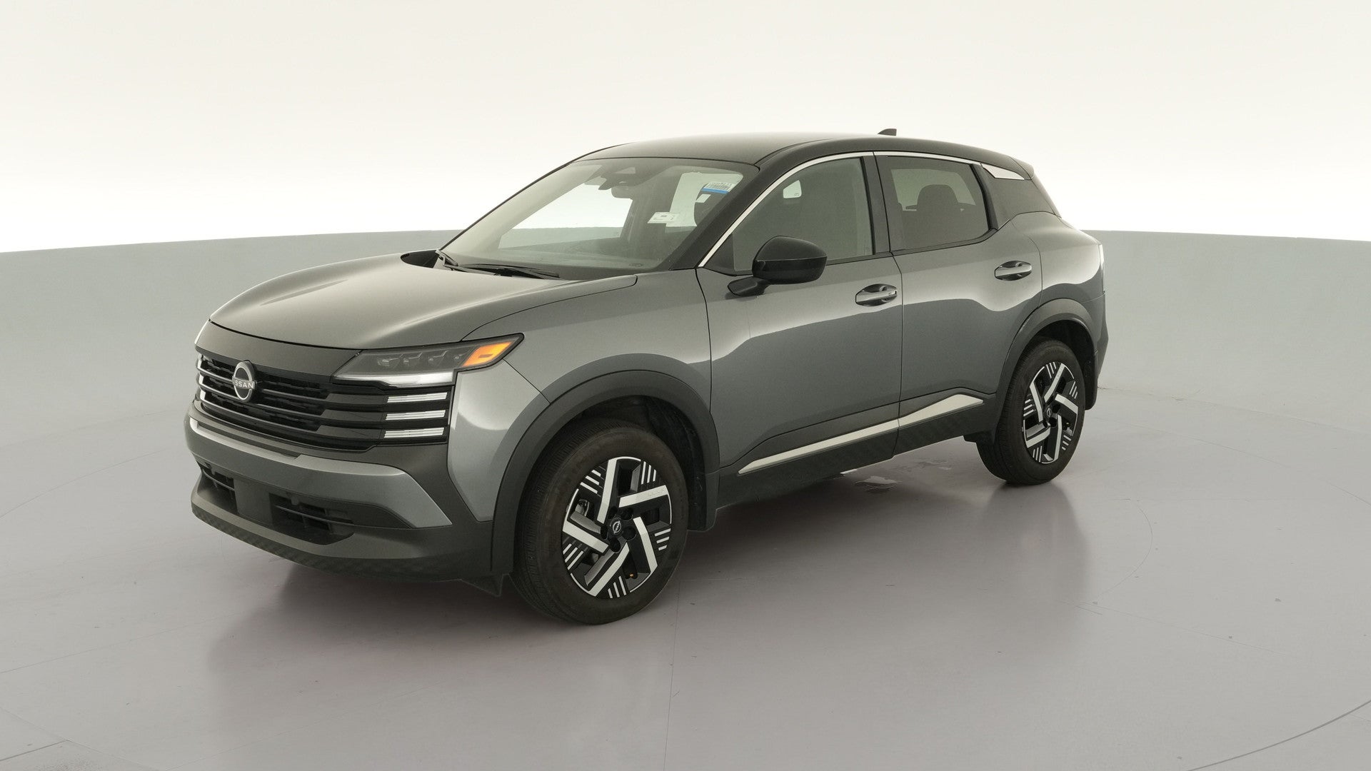 2025 Nissan Kicks vehicle photo