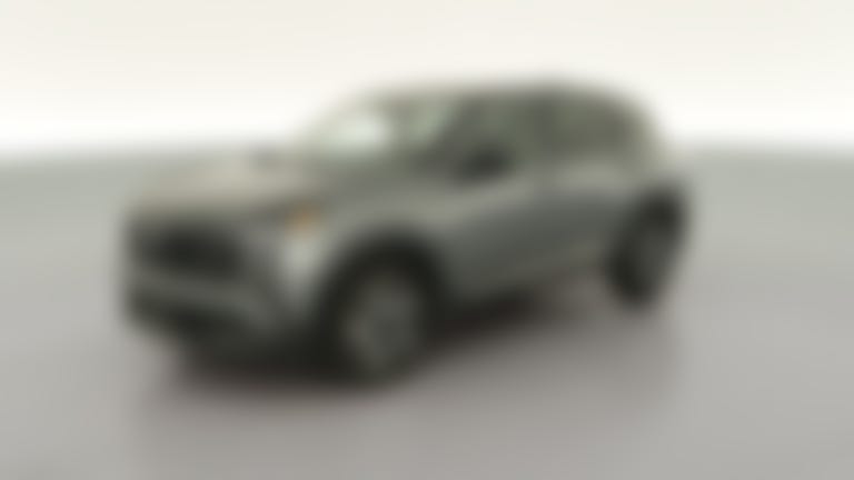 2025 Nissan Kicks vehicle photo