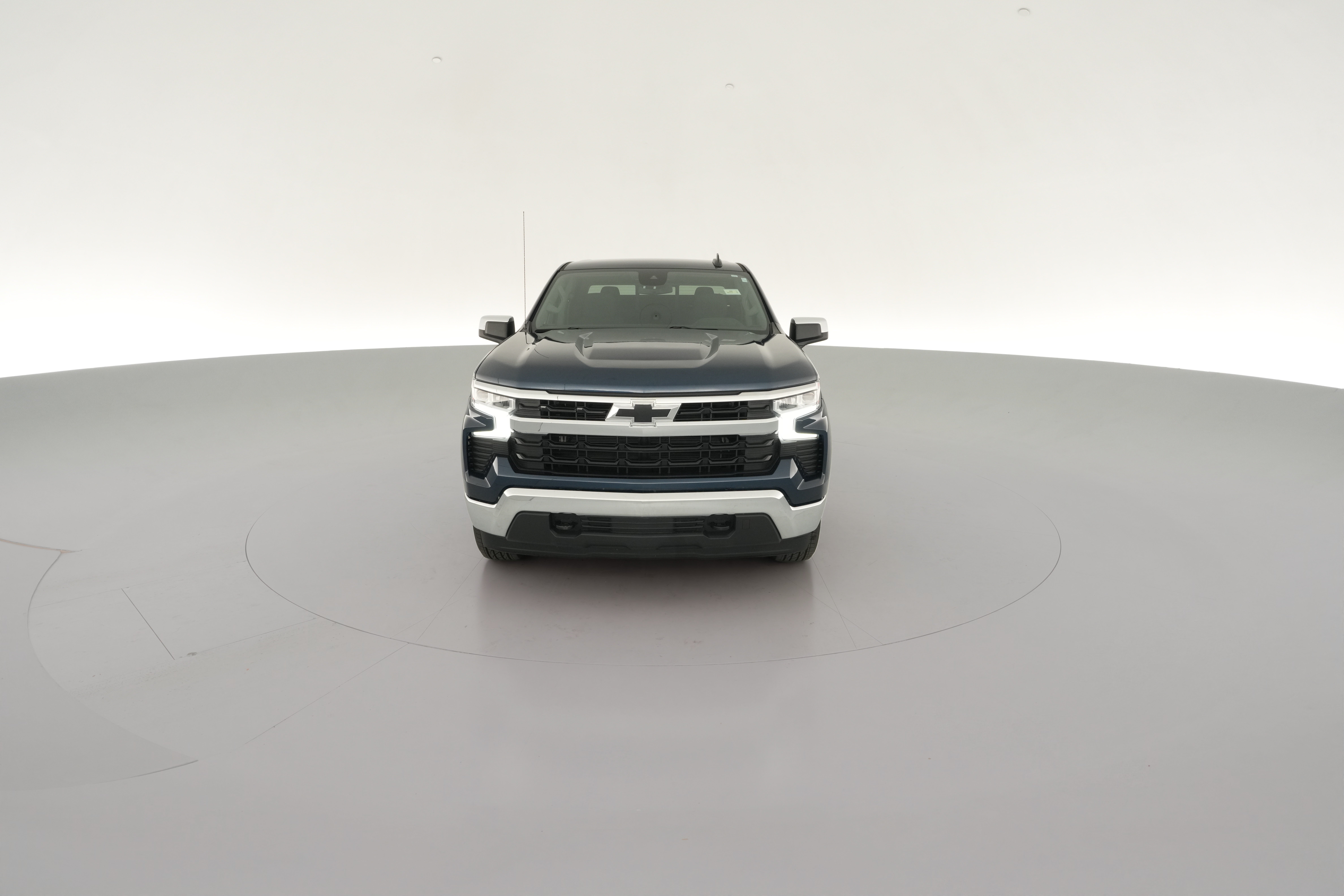 2023 Chevrolet Silverado 1500 LT - Photo 21