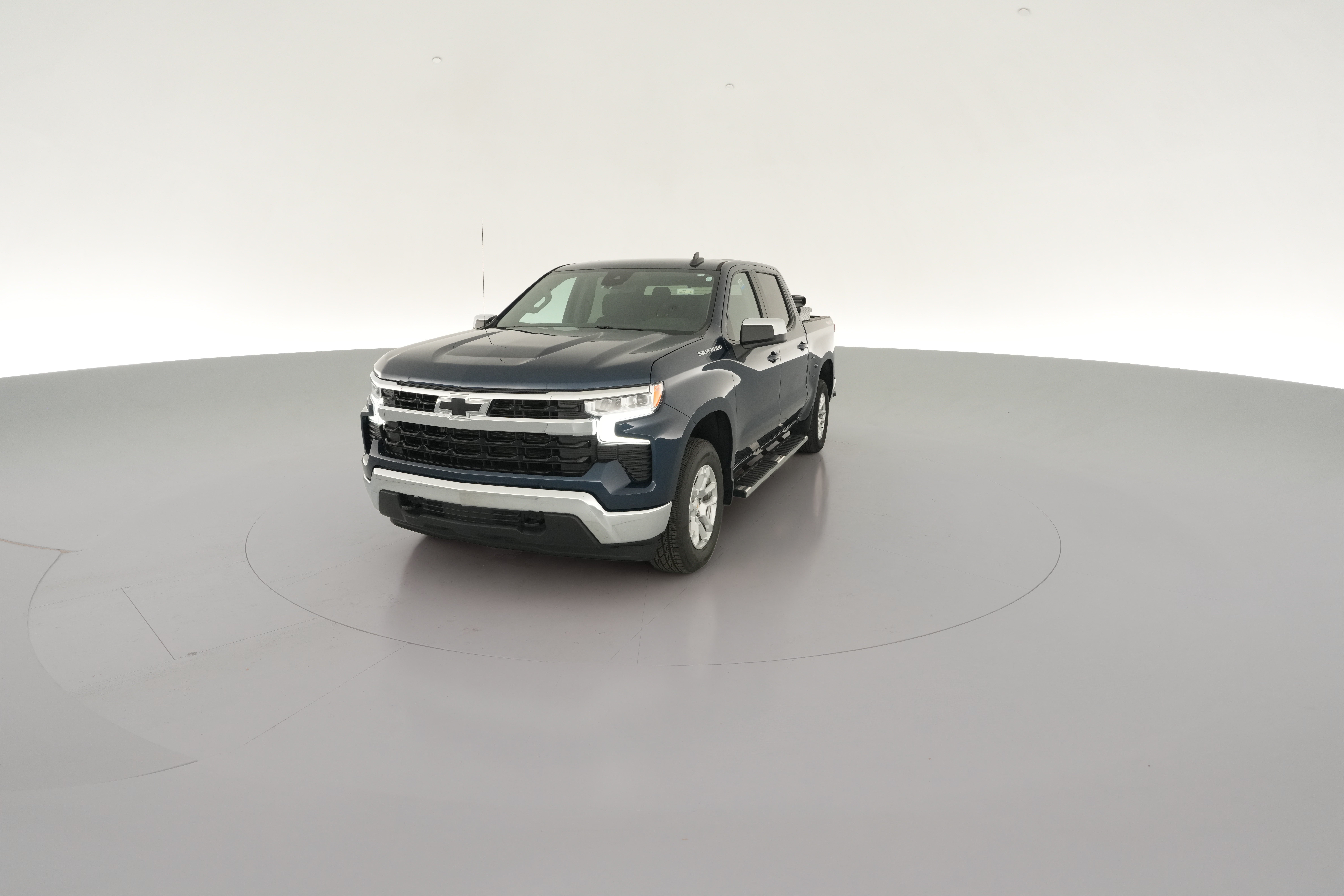 2023 Chevrolet Silverado 1500 LT - Photo 22