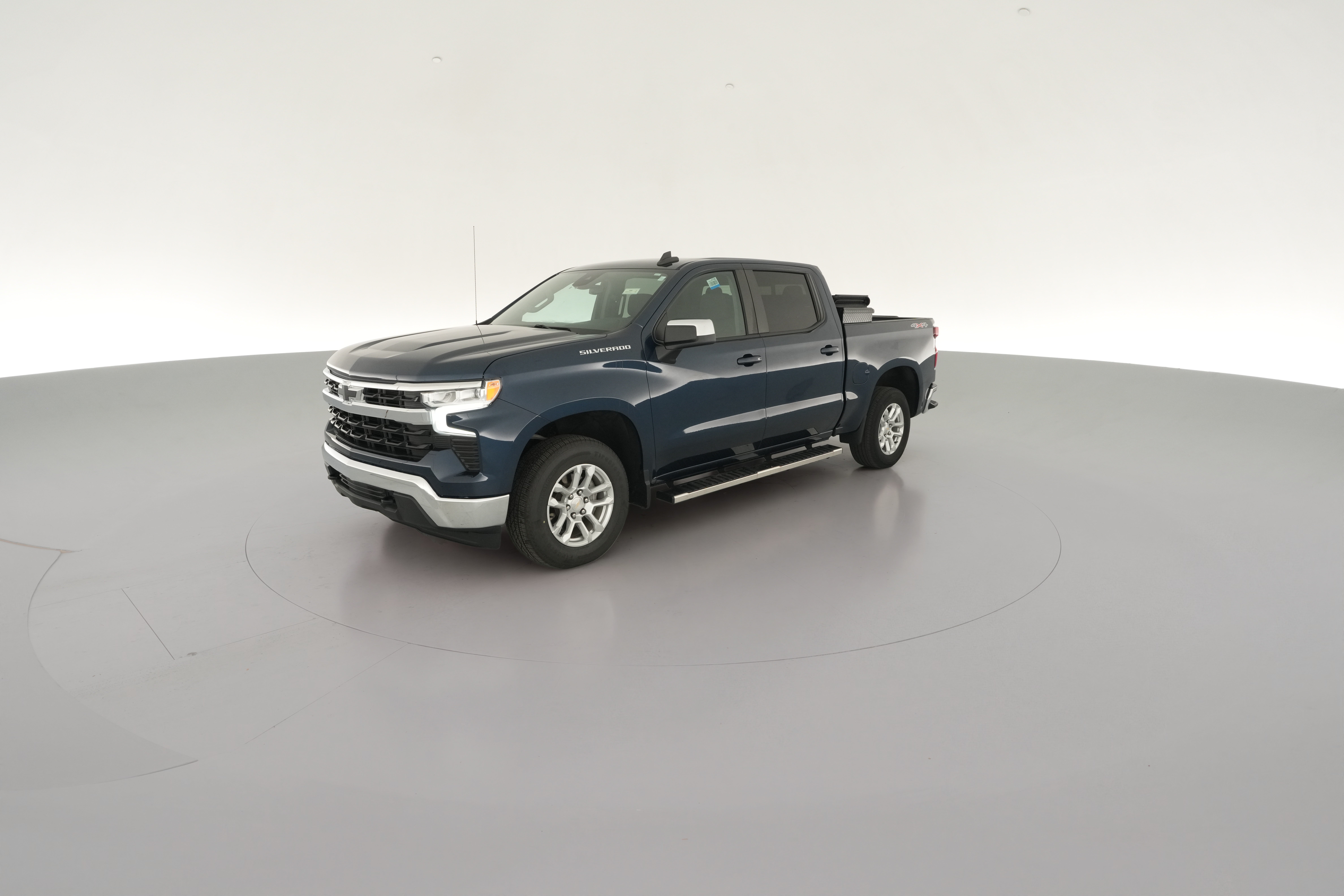 2023 Chevrolet Silverado 1500 LT - Photo 23