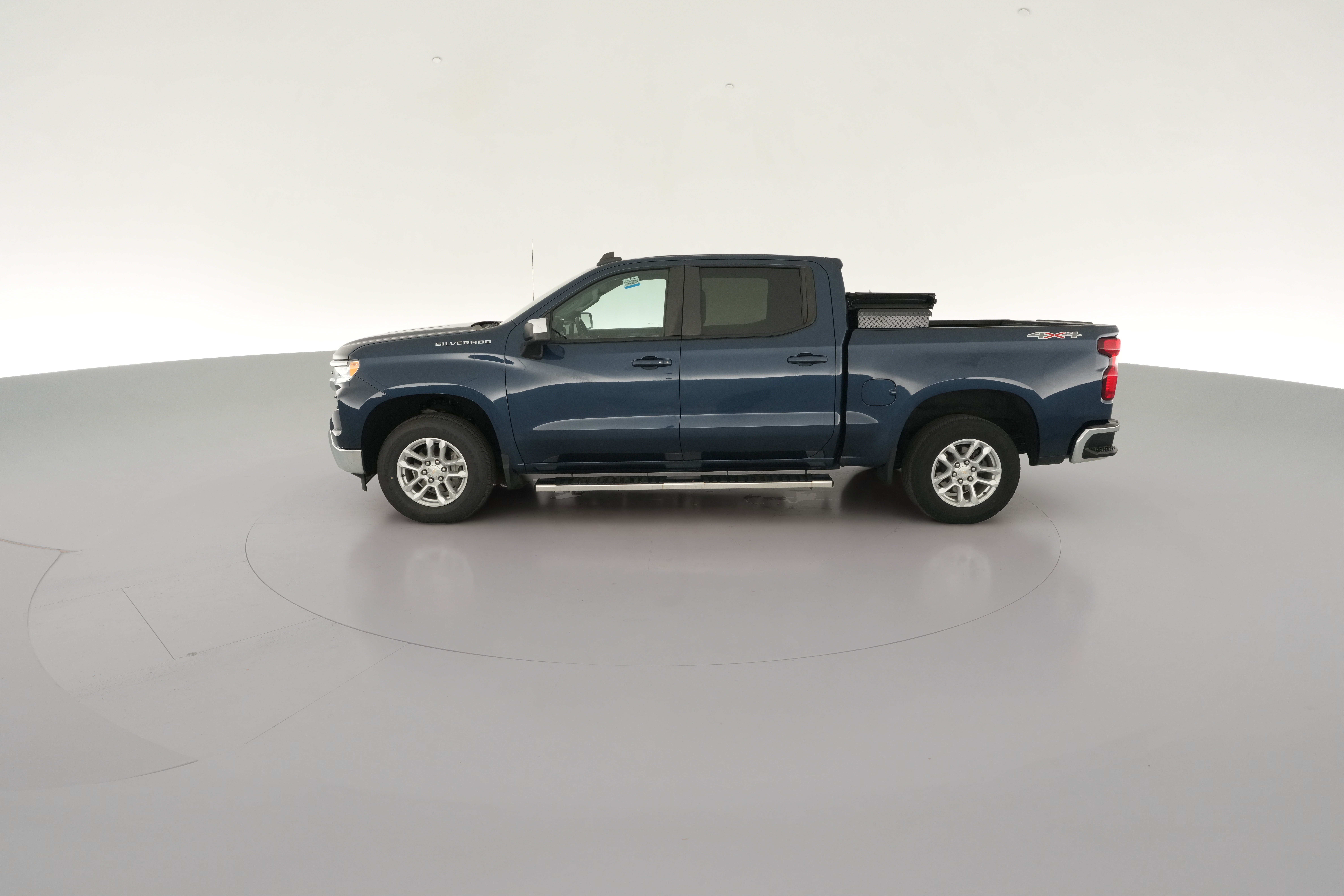 2023 Chevrolet Silverado 1500 LT - Photo 25