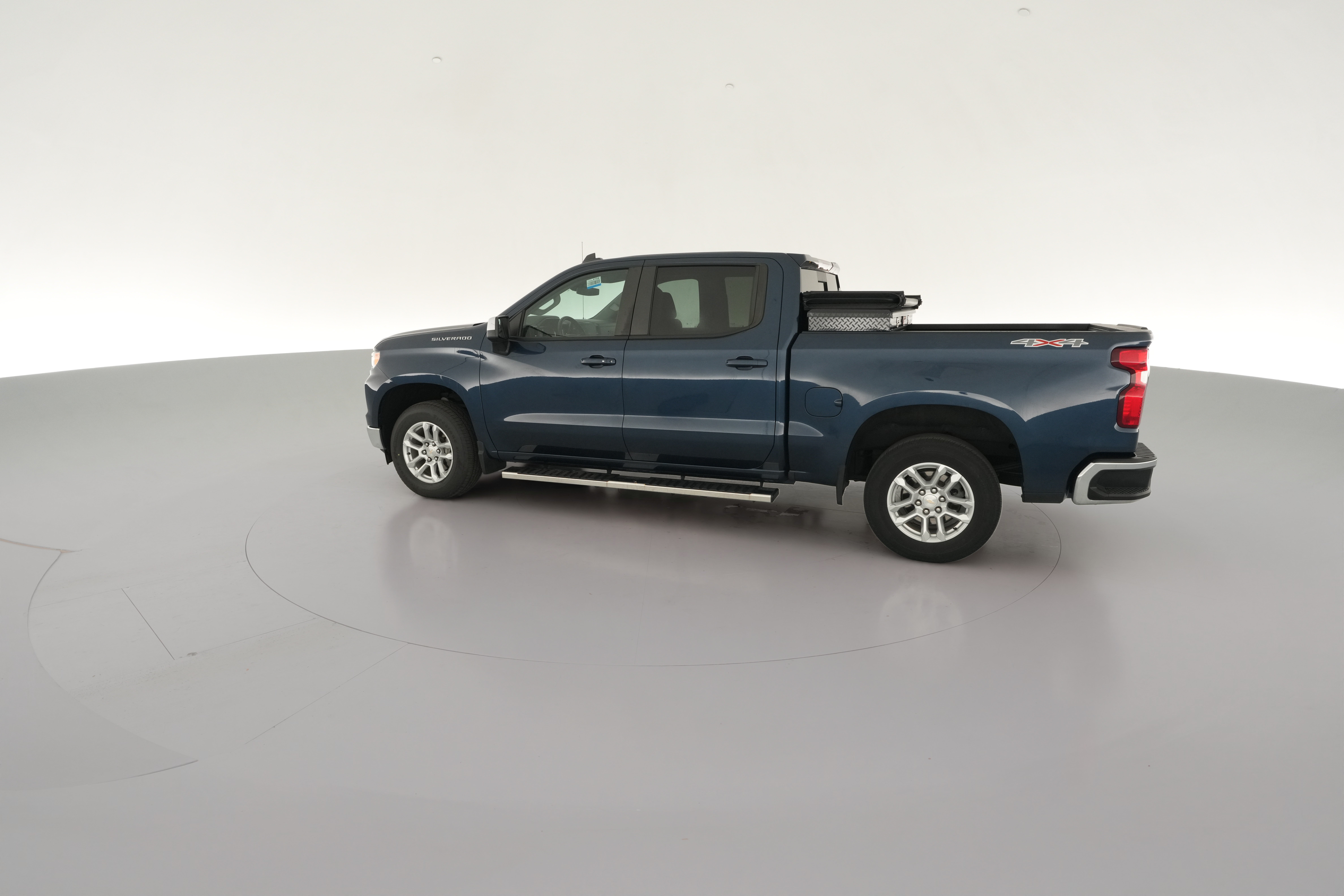 2023 Chevrolet Silverado 1500 LT - Photo 26