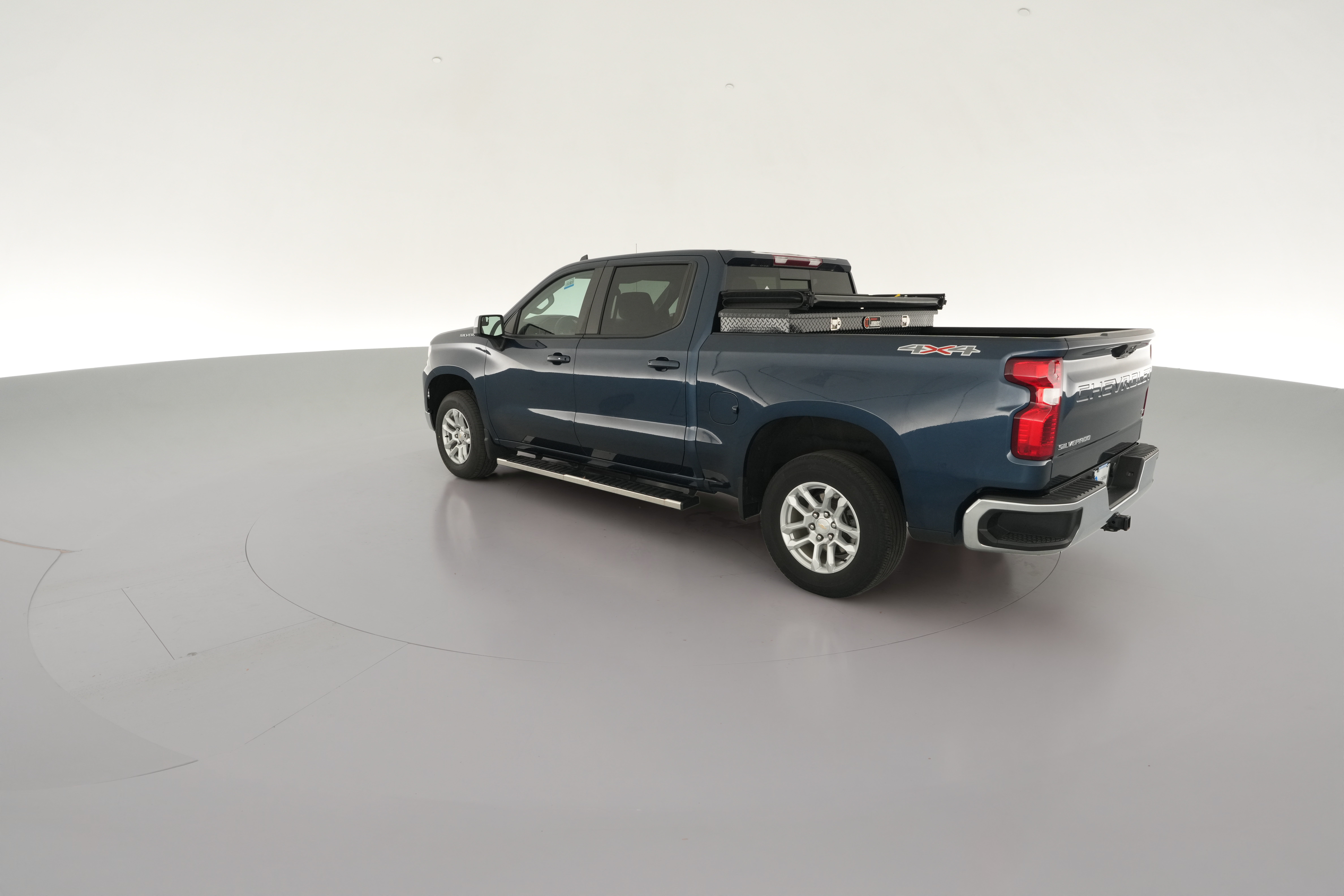 2023 Chevrolet Silverado 1500 LT - Photo 27
