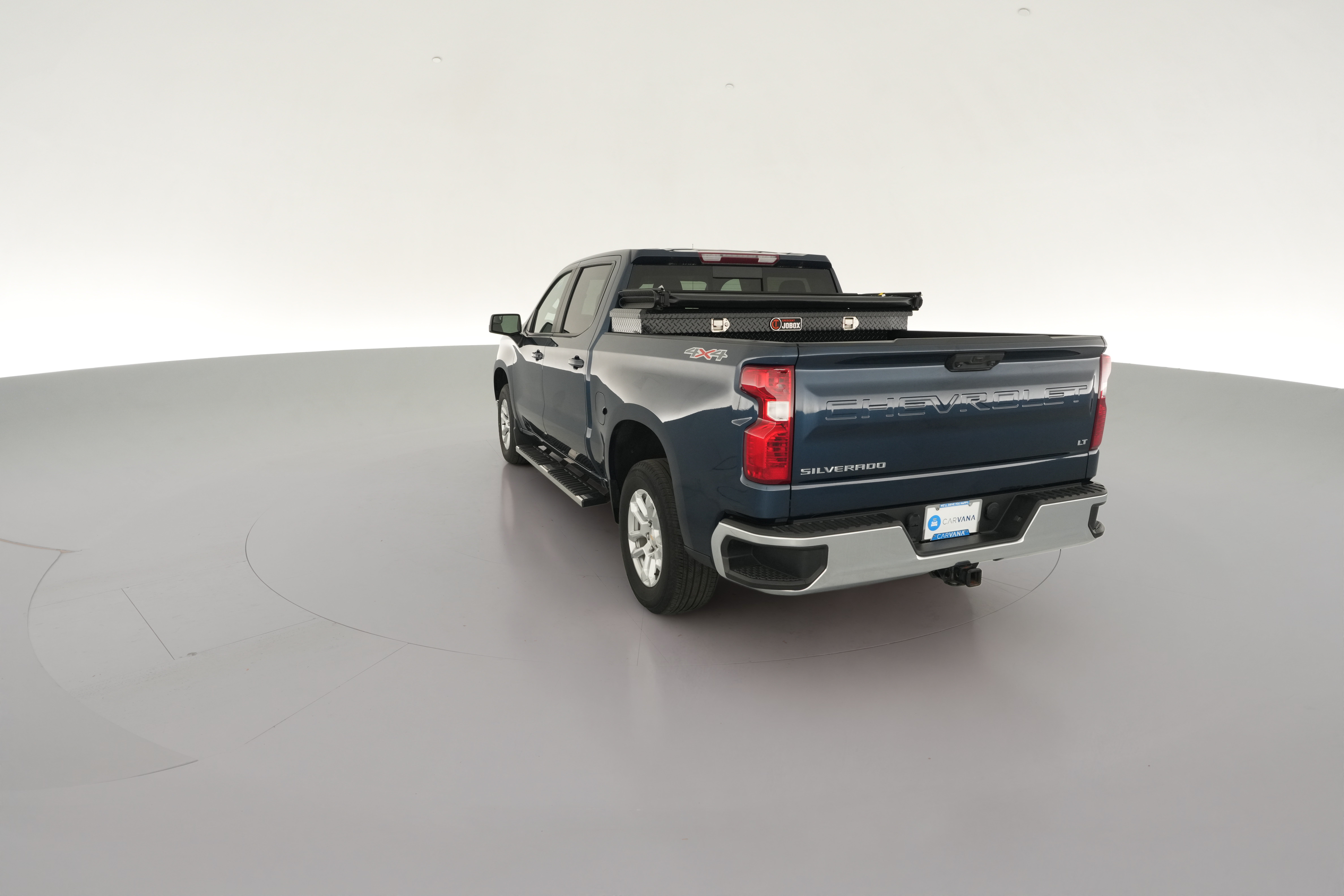 2023 Chevrolet Silverado 1500 LT - Photo 28