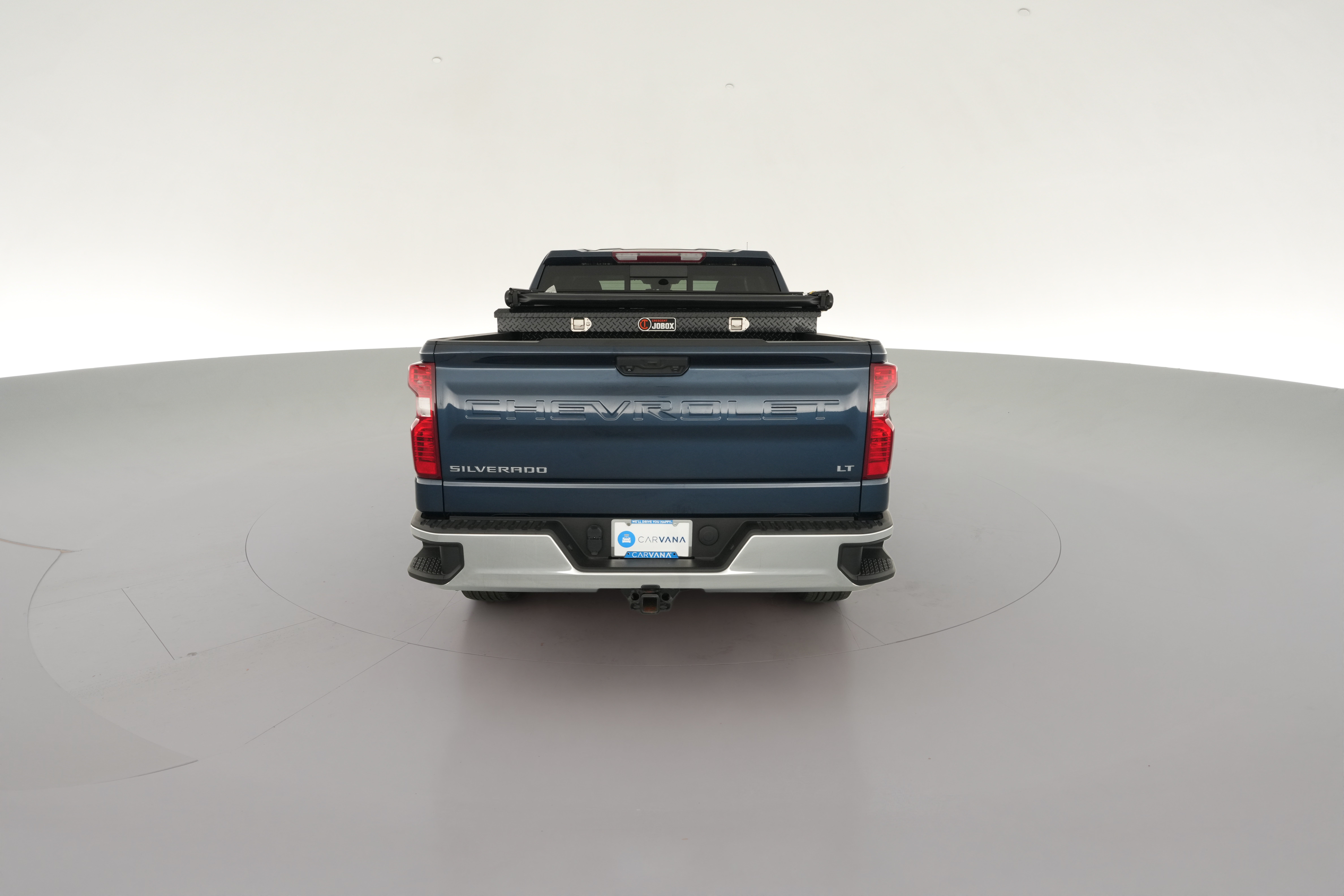 2023 Chevrolet Silverado 1500 LT - Photo 29