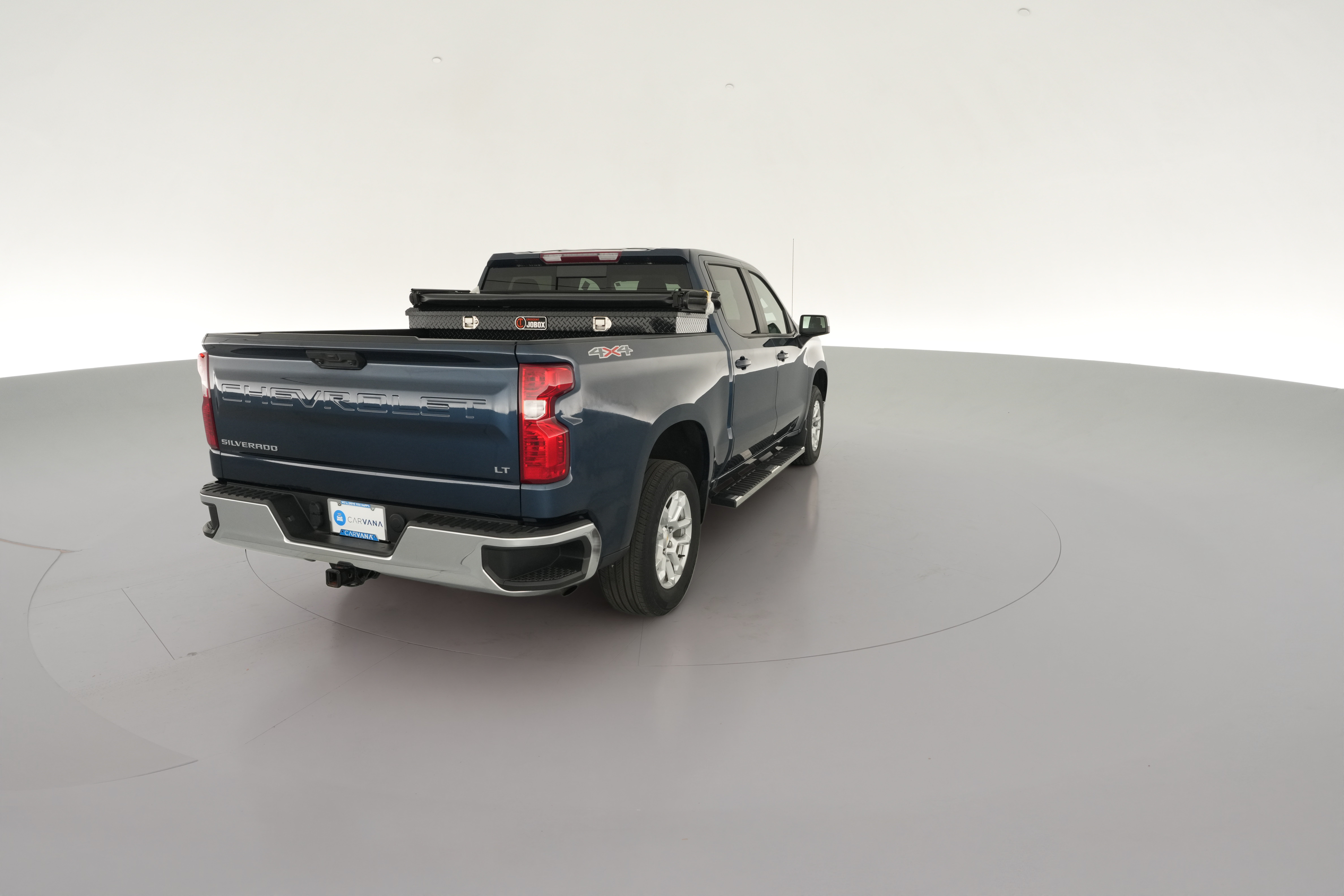 2023 Chevrolet Silverado 1500 LT - Photo 30