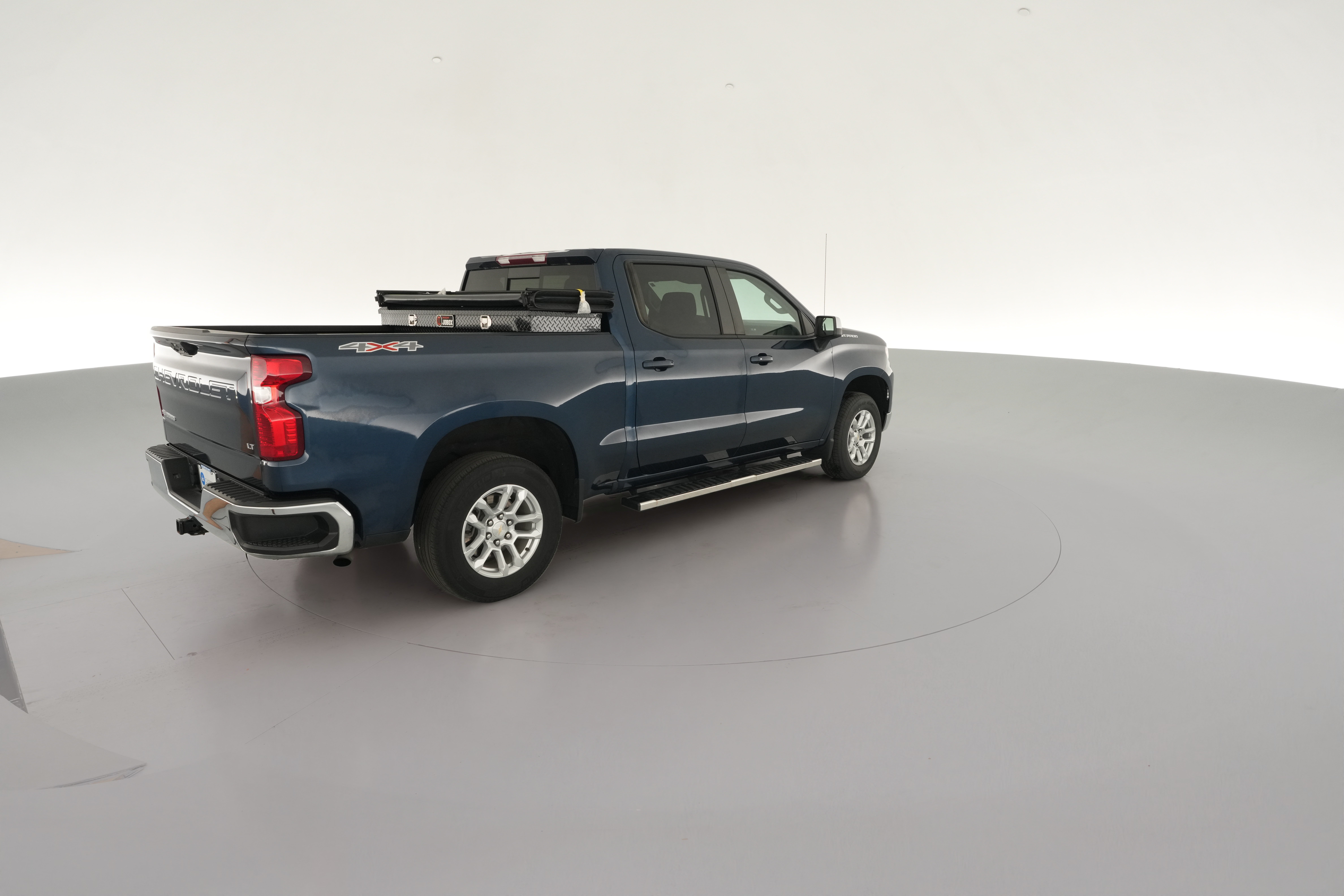 2023 Chevrolet Silverado 1500 LT - Photo 31