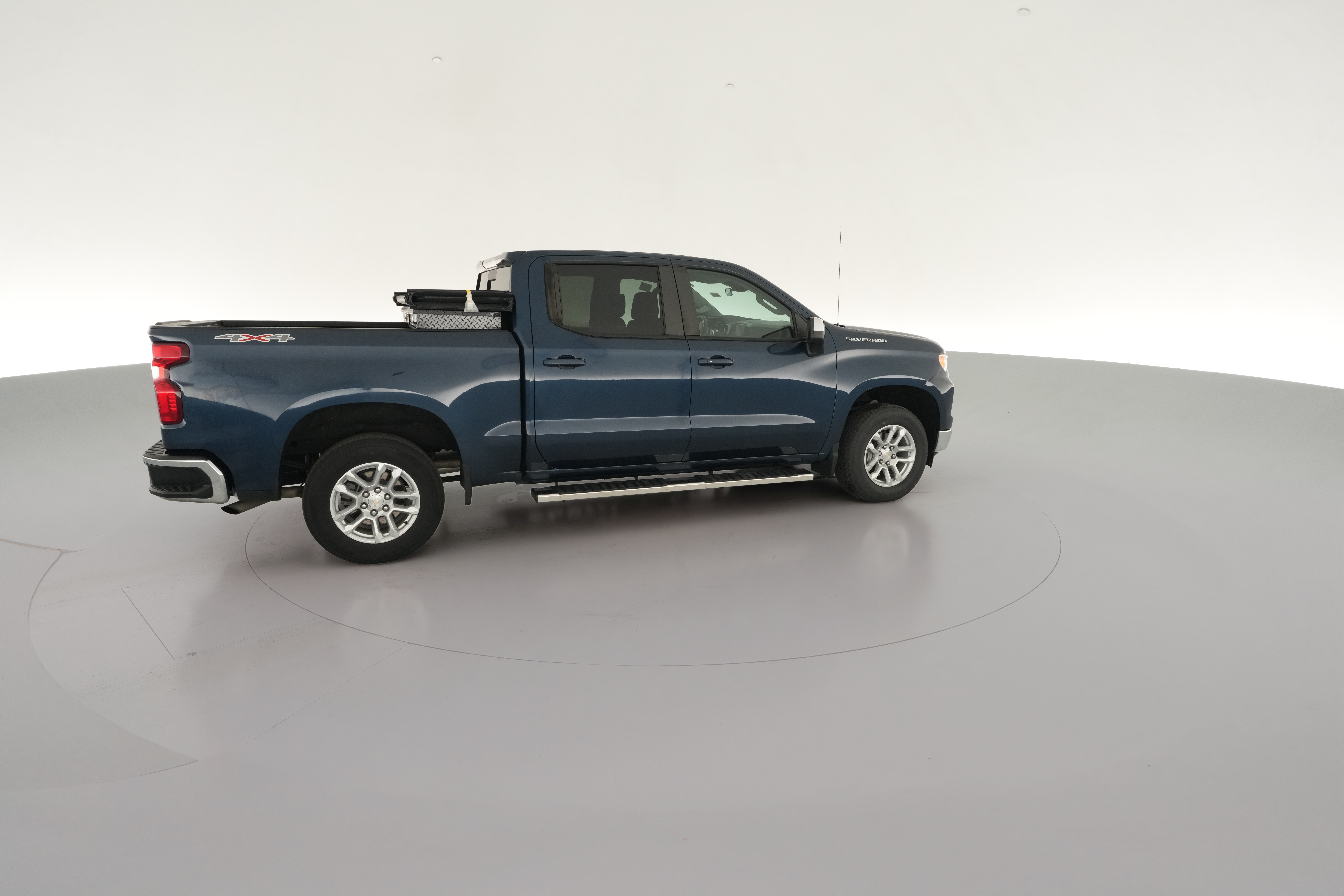 2023 Chevrolet Silverado 1500 LT - Photo 32