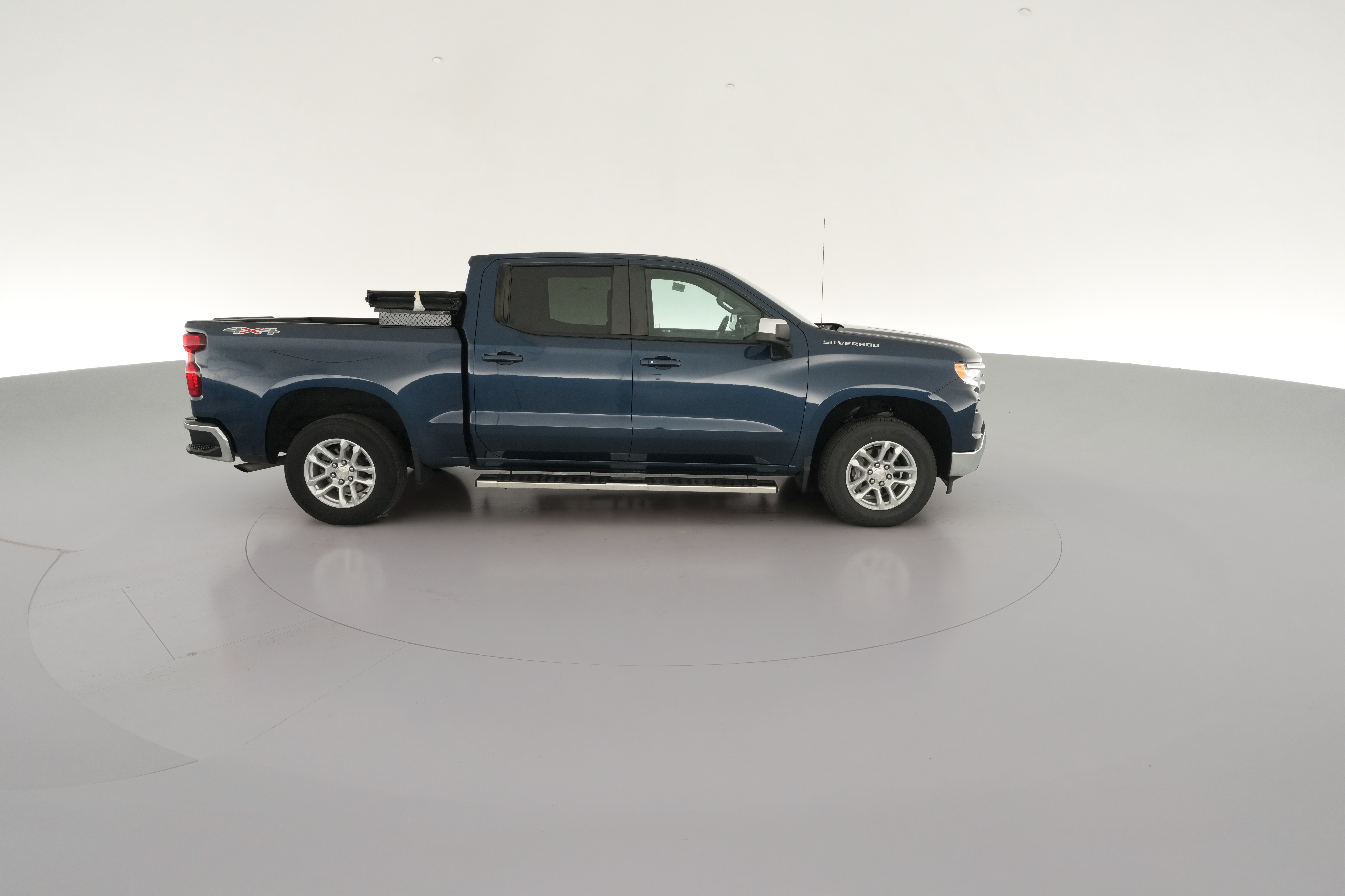 2023 Chevrolet Silverado 1500 LT - Photo 33