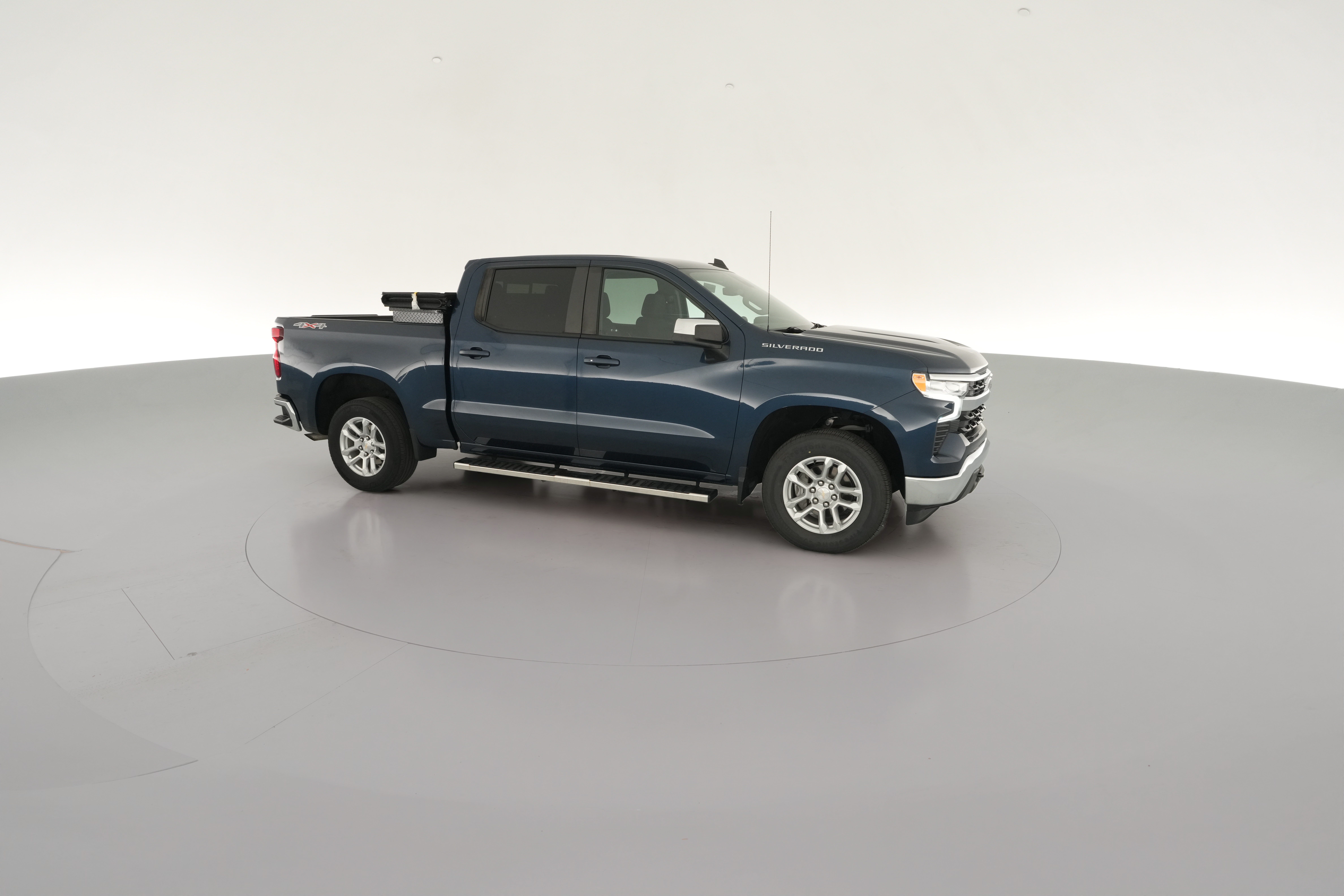 2023 Chevrolet Silverado 1500 LT - Photo 34