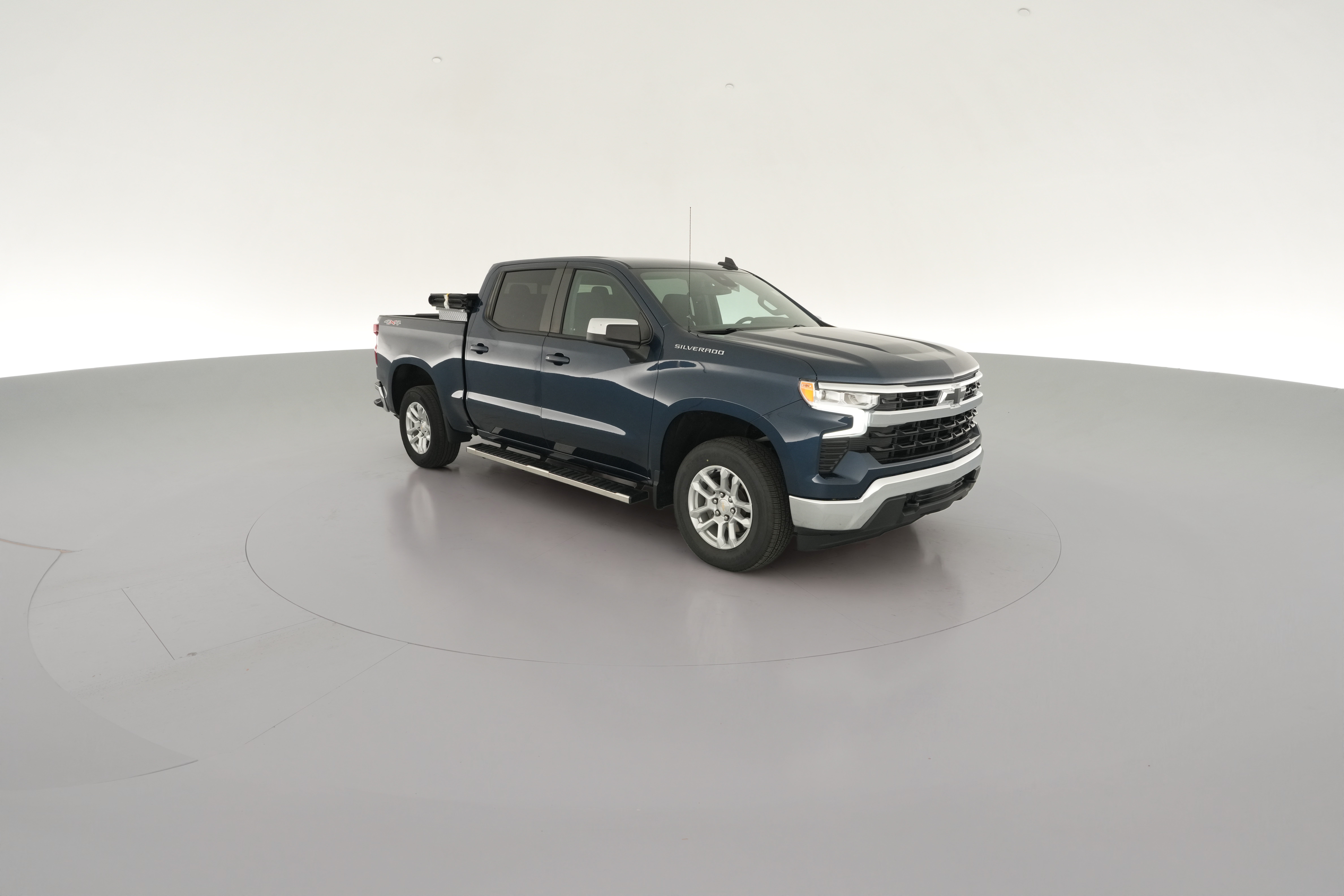 2023 Chevrolet Silverado 1500 LT - Photo 35