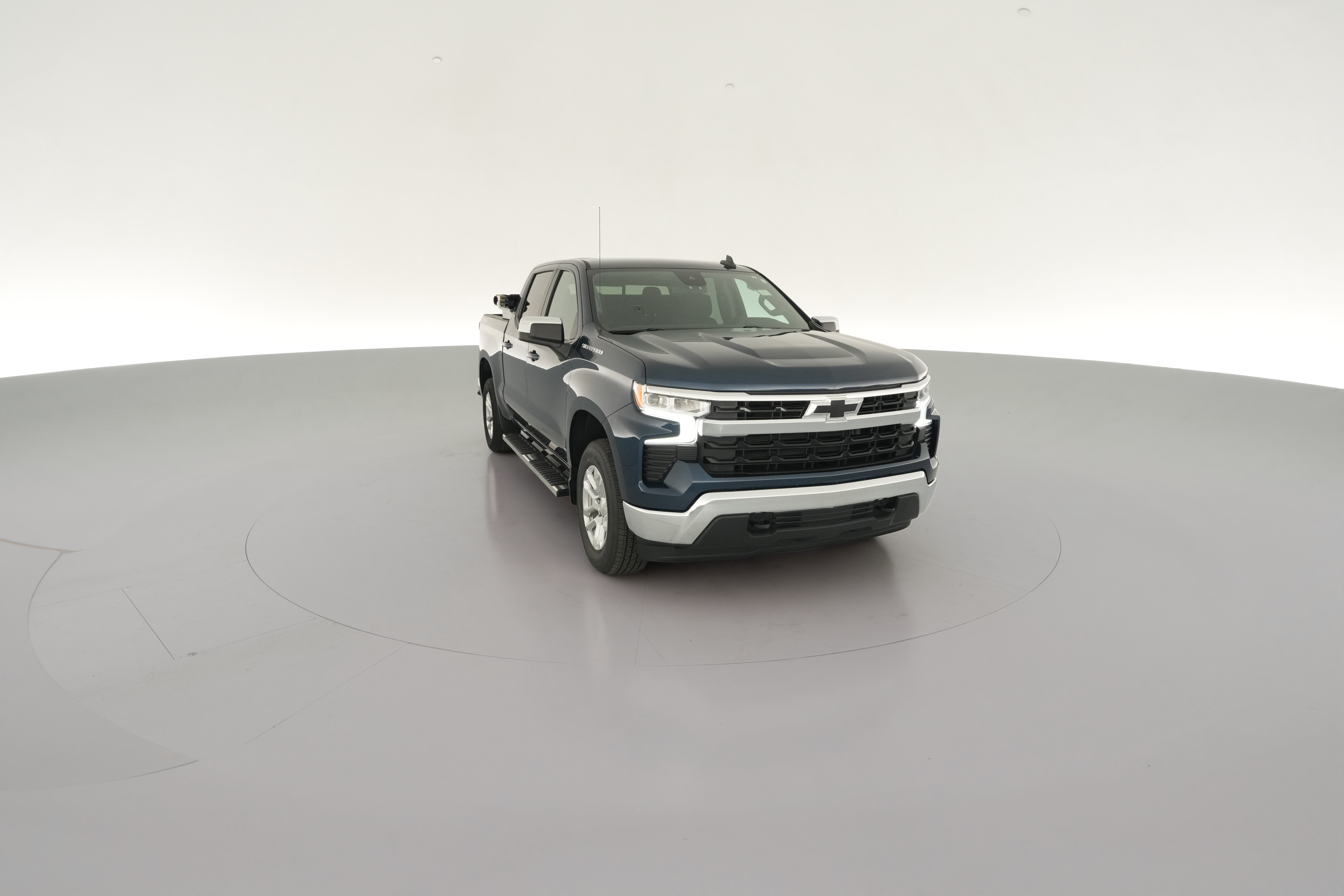 2023 Chevrolet Silverado 1500 LT - Photo 36
