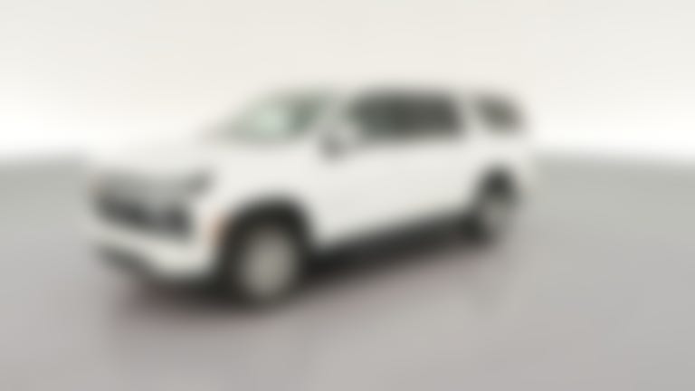 2025 Chevrolet Suburban vehicle photo