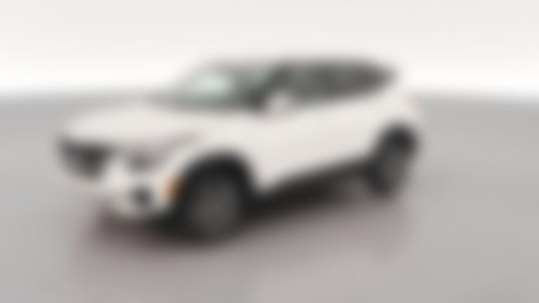 2023 Kia Seltos vehicle photo