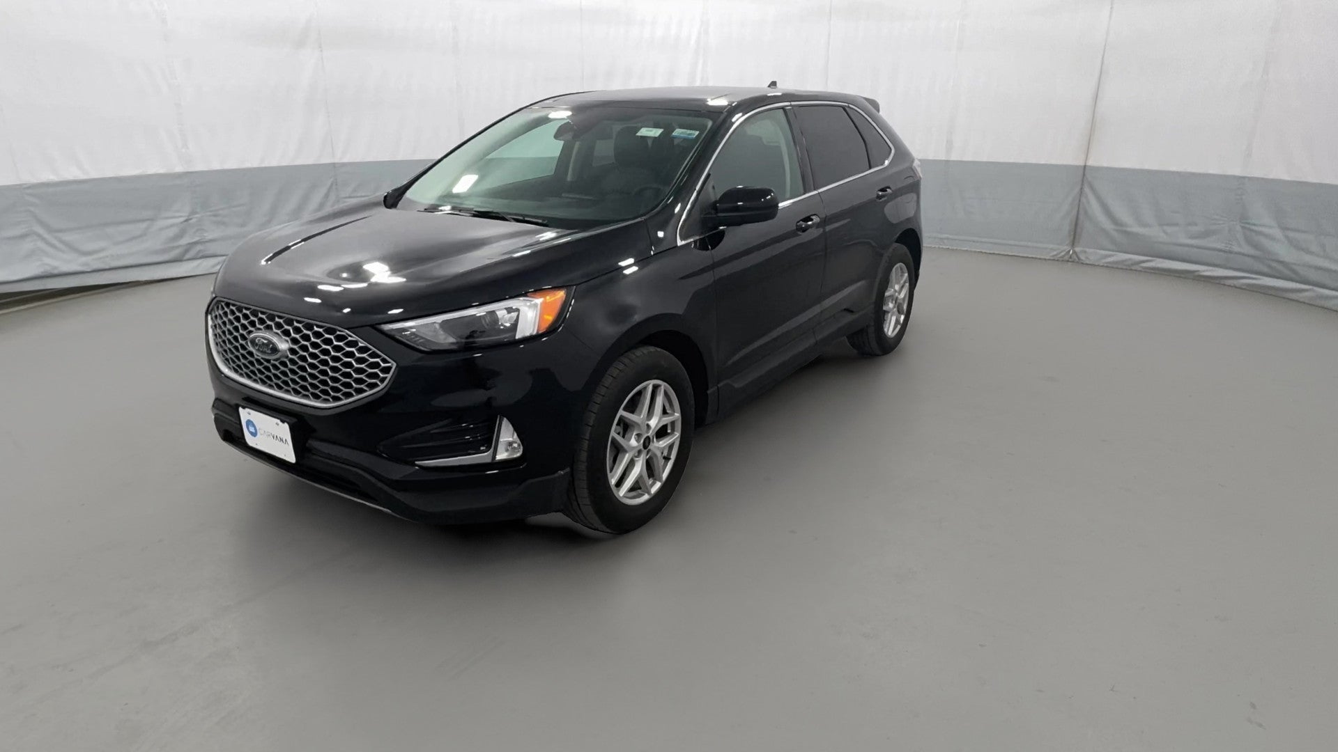 2024 Ford Edge vehicle photo