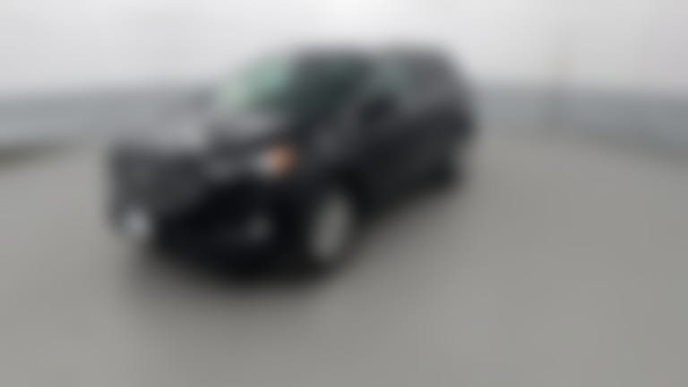 2024 Ford Edge vehicle photo