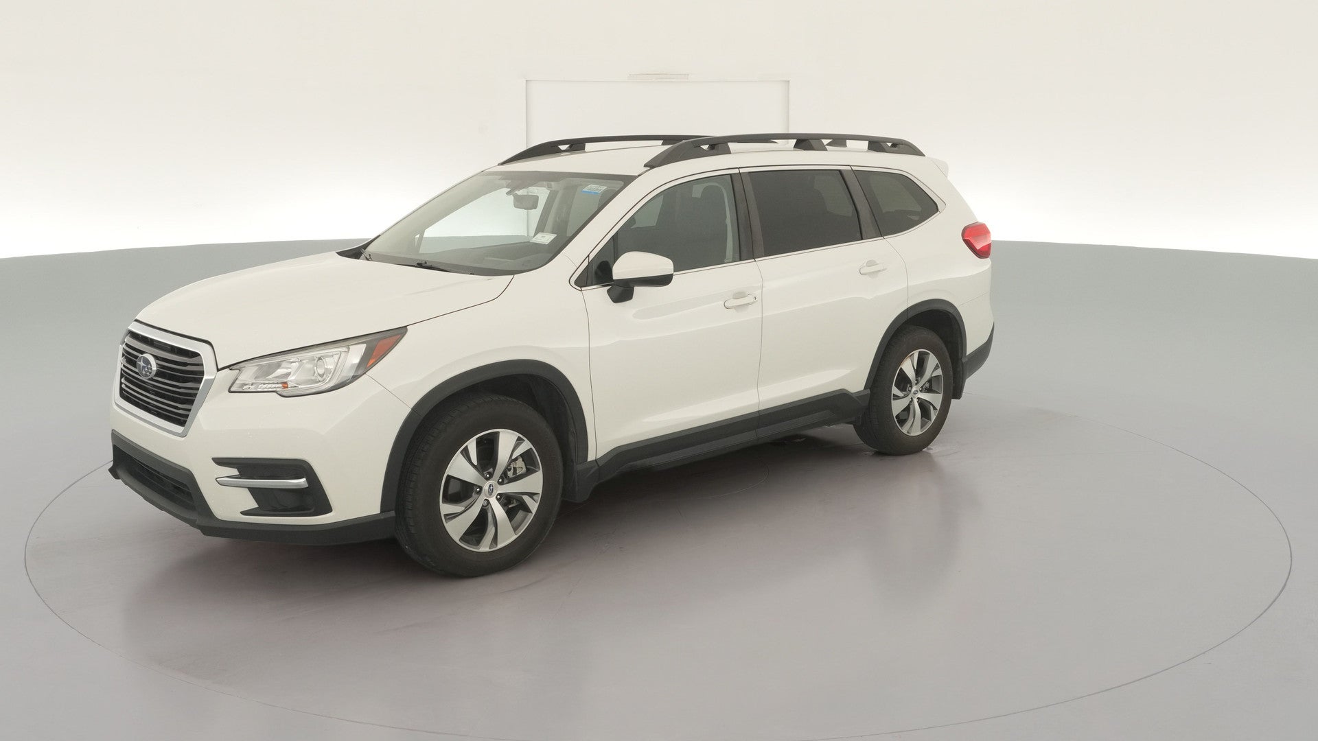 2020 Subaru Ascent vehicle photo