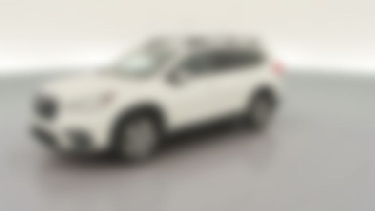 2020 Subaru Ascent vehicle photo