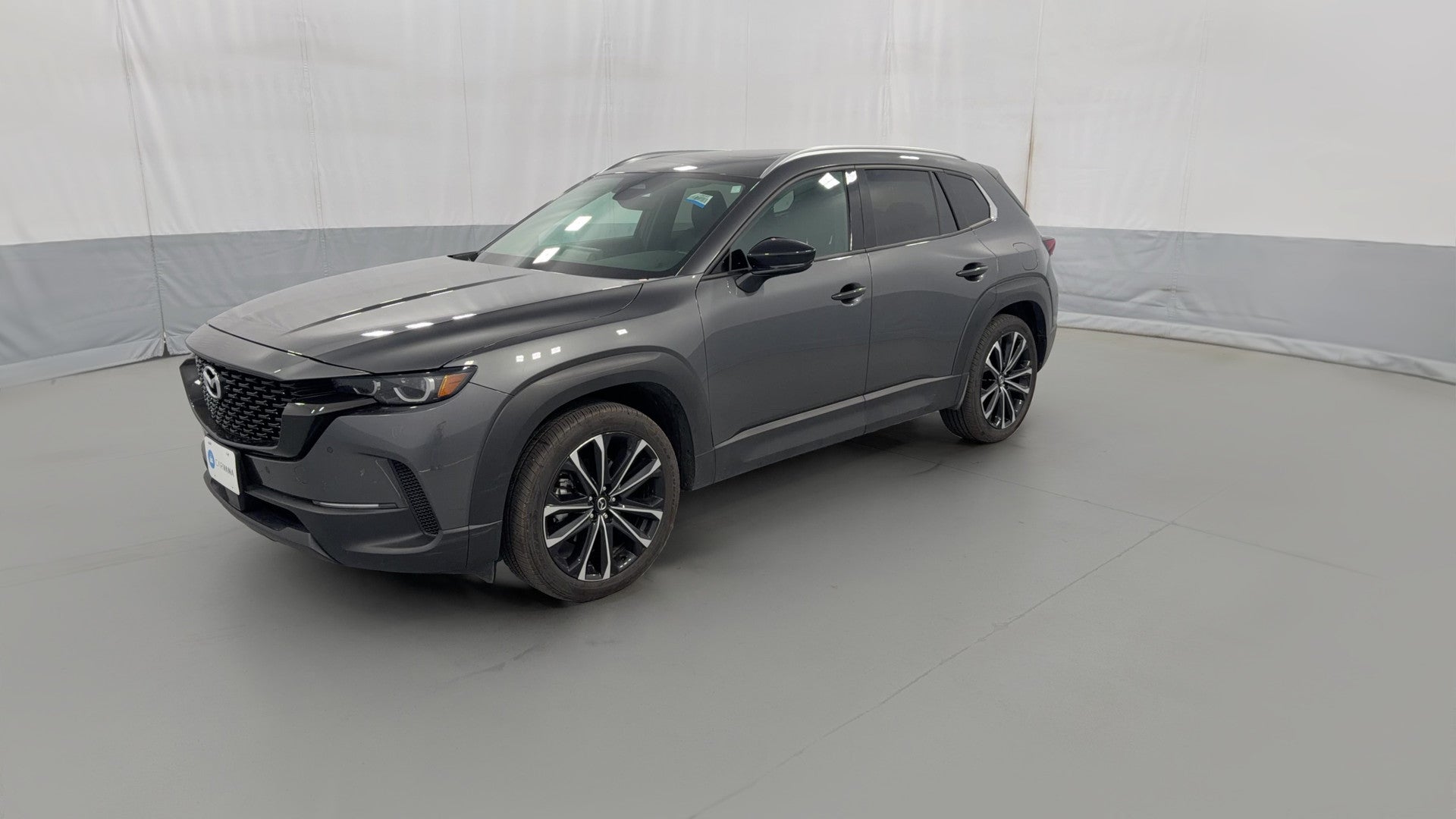 2026 MAZDA CX-50 vehicle photo