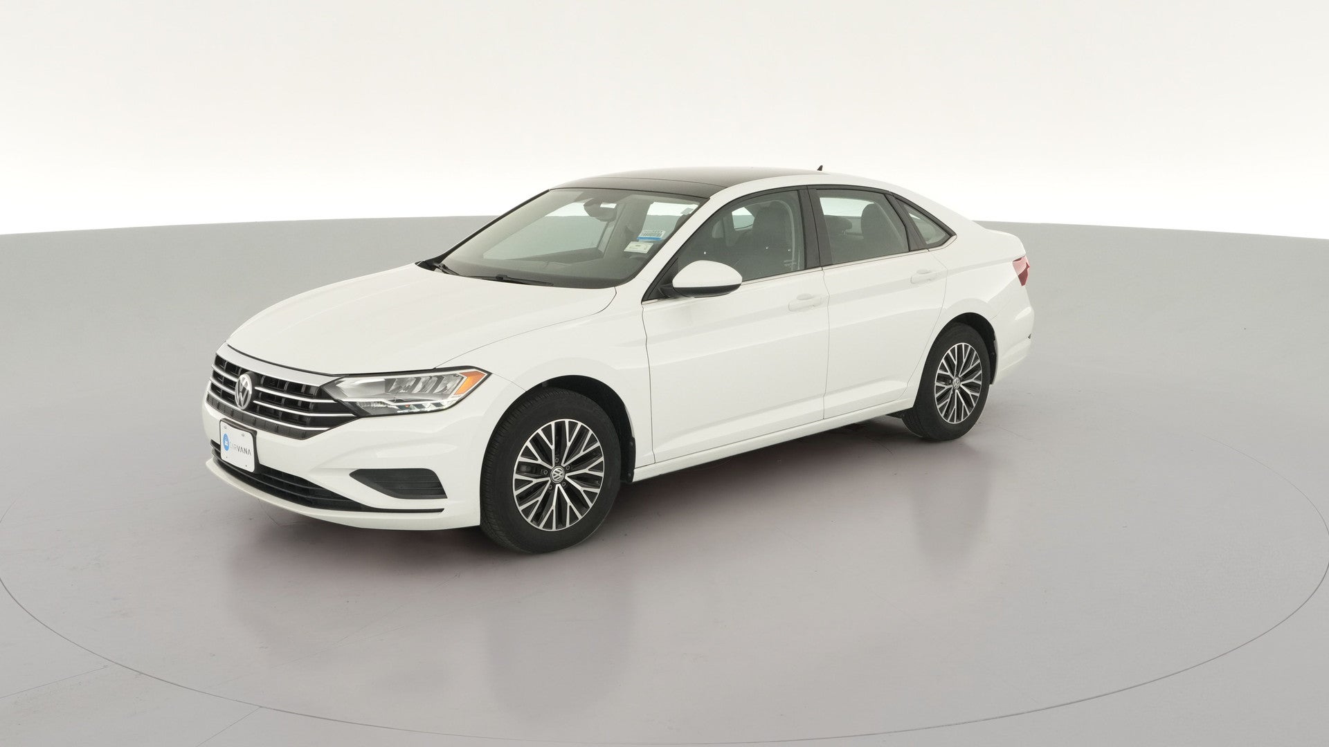 2020 Volkswagen Jetta vehicle photo
