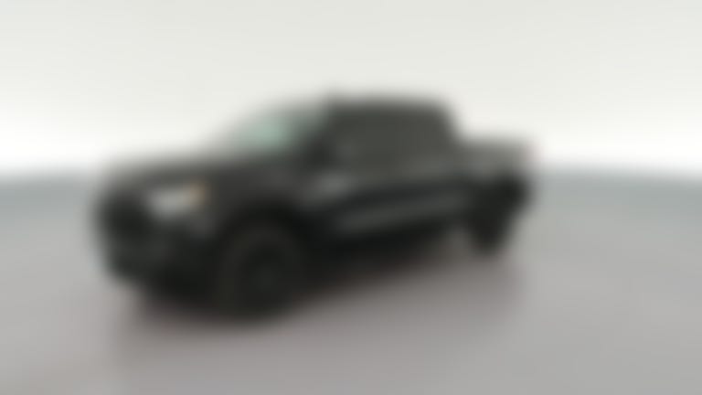 2024 Chevrolet Silverado 1500 Crew Cab vehicle photo