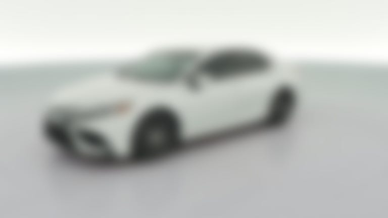 2024 Toyota Camry vehicle photo
