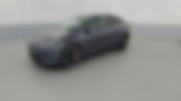 2022 Tesla Model Y vehicle photo