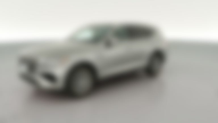 2026 Genesis GV80 vehicle photo