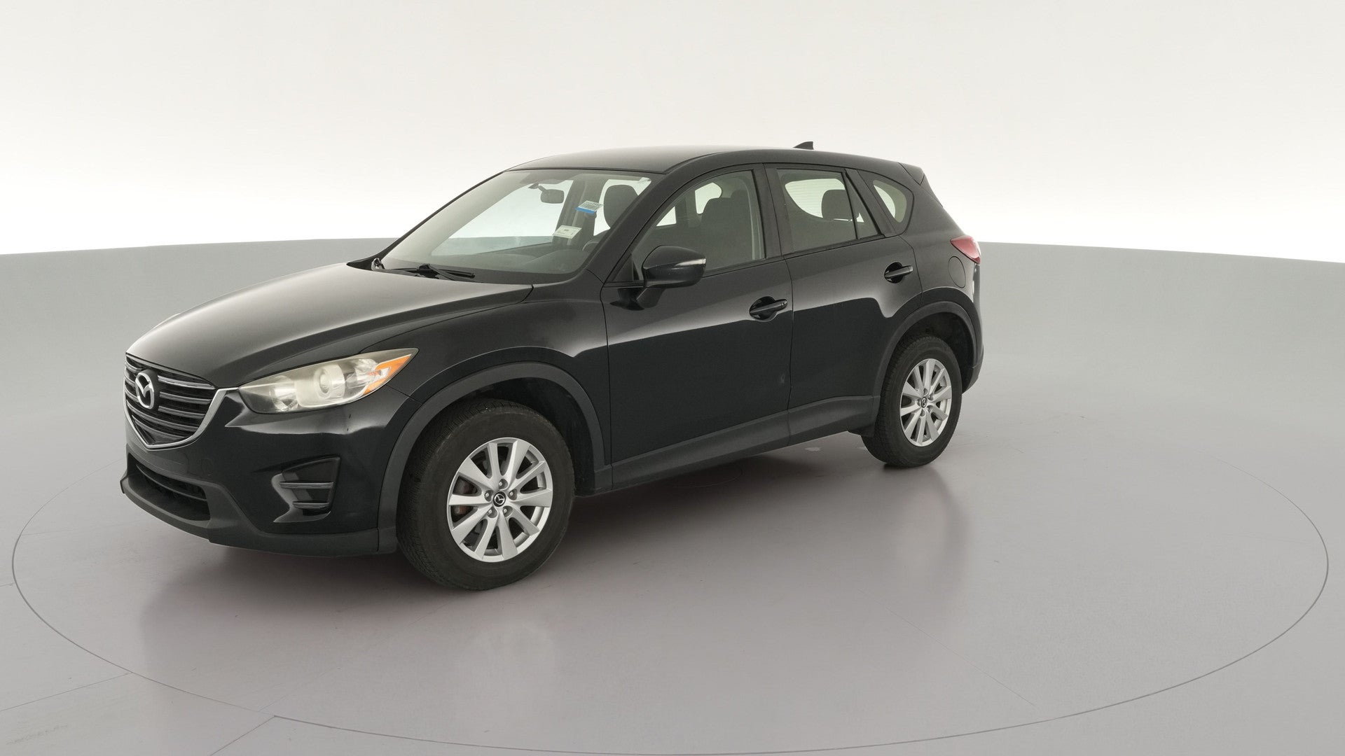 2016 MAZDA CX-5 vehicle photo